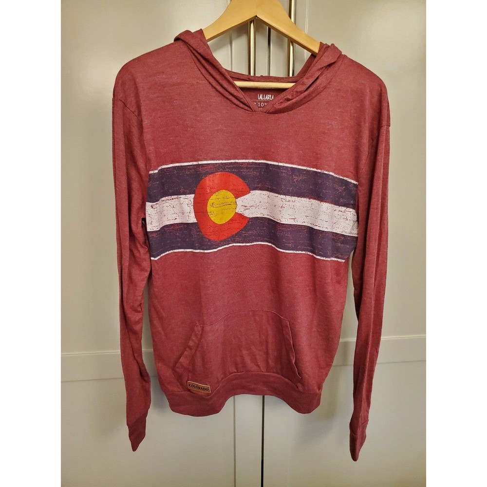 Colorado hoodie - Sz M
